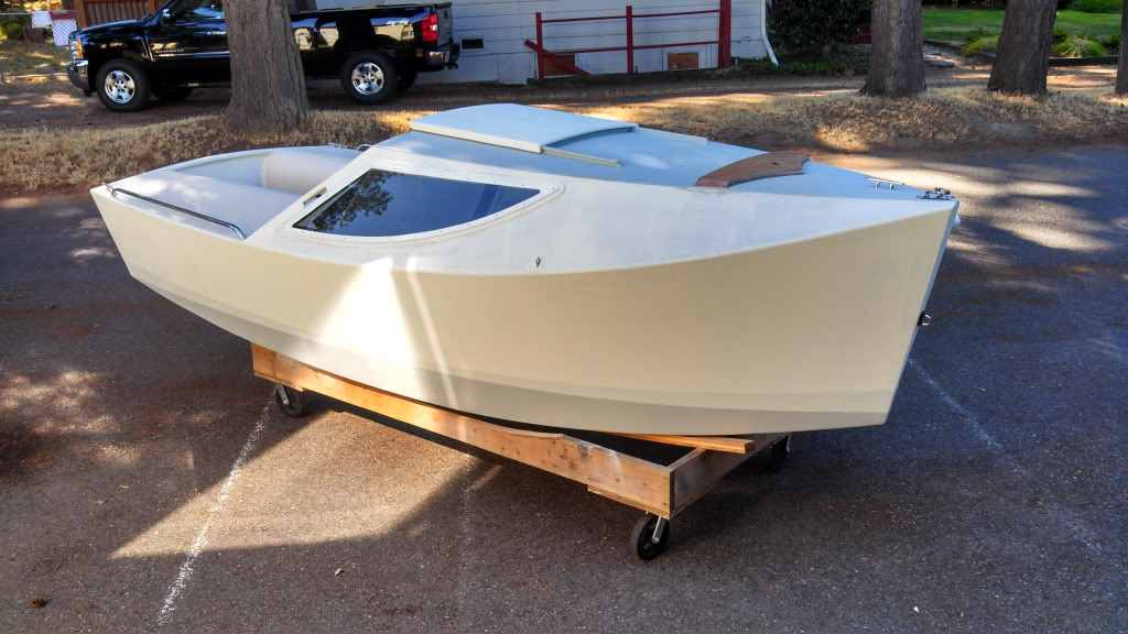 14 foot sailboat free plans New DIY Boat: This 14 ft sailboat plans 14ft Am...