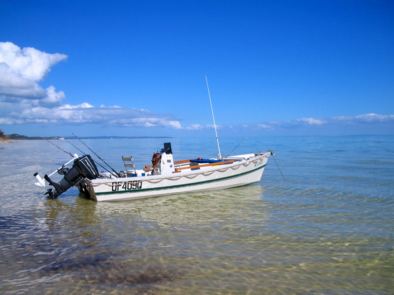 Swampscott Dory Plans Boat