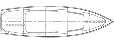 Skiff Plans