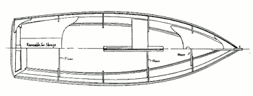 Free Fast sailing boat plans | for boat maker