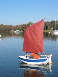 Sailing version