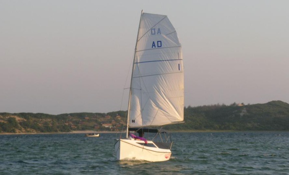 Sailing