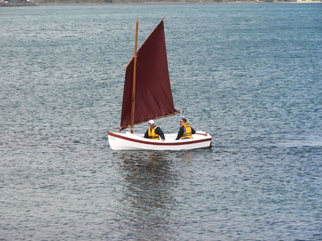 Sailing