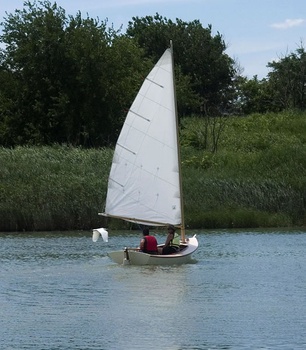 First launch