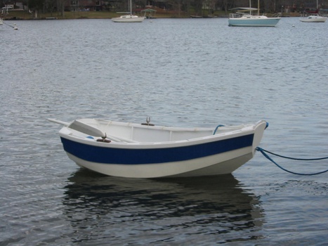 Rowing version