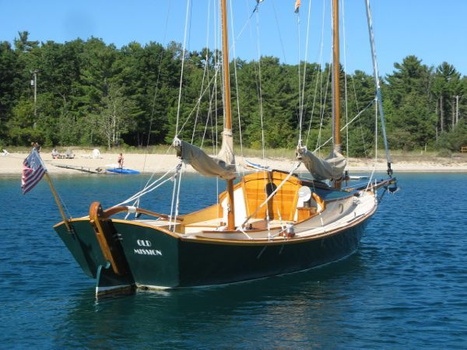 Quarter view